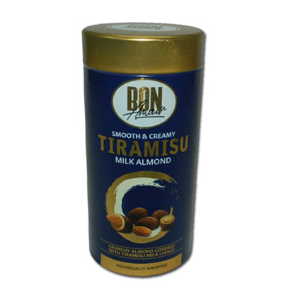 "Bon Amour by Sapphire - Tiramisu Milk Almonds - Click here to View more details about this Product